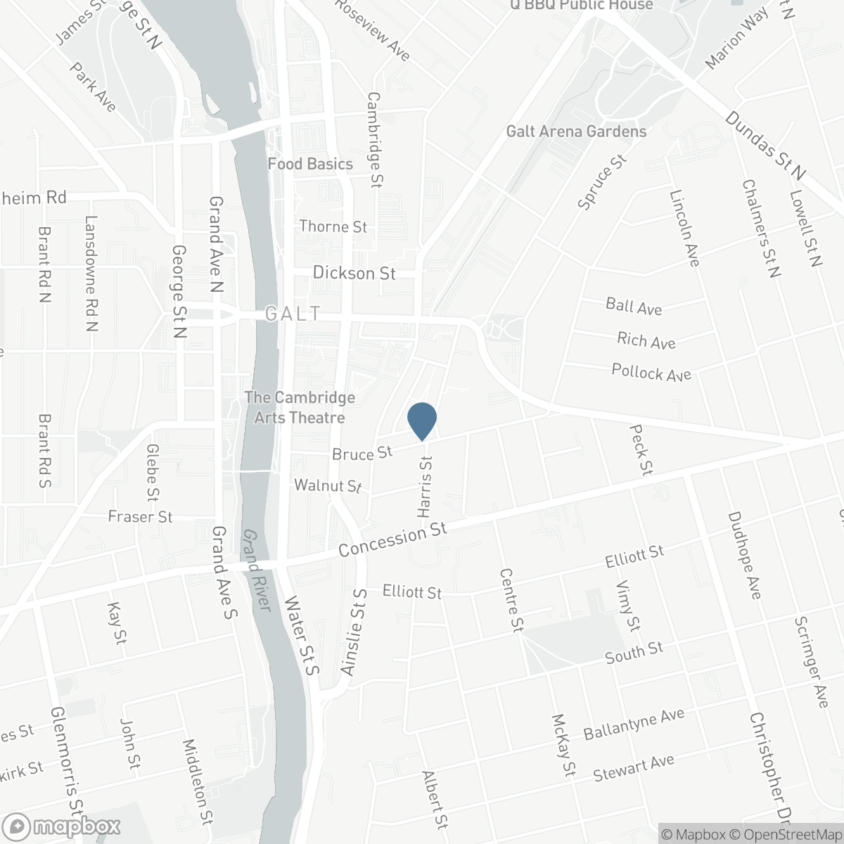 7 WHITEHALL LANE, Cambridge, Ontario N1R 8N3